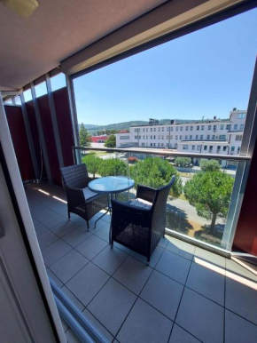 Apartment Hanna, Koper